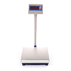 Весы МП 300 ВДА Ф-2 "Гулливер 07" (500х700 мм)