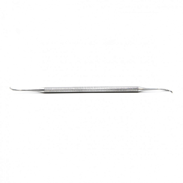 Кюретка для парадонтоза по Hygenist серповидный, 160 мм