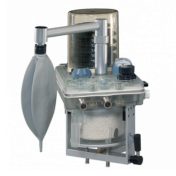 Аппарат наркозный PRIMA 450 Penlon