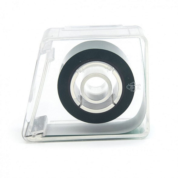 BK 26 фольга артикуляционная Bausch Arti-Fol 22ммх20м двусторонняя, зеленая 8 мкм