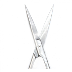 Ножницы хирургические, стандартные,  20 см, Surgicon