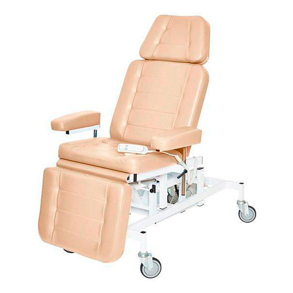 Кресло оториноларингологическое К-044Э