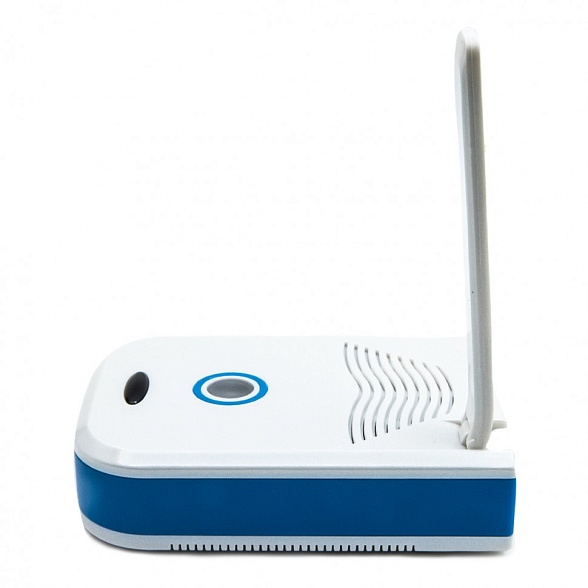 Камера интраоральная цветная c функцией записи на USB подключаемая к VGA и ПК Wi-Fi