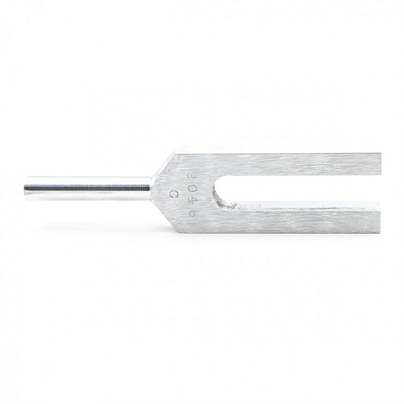 Riester Besteck III отоларингологический набор камертонов из алюминия, 5 шт