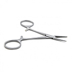 Зажим медицинский HARTMANN, сосудистый прямой, 95 мм (З-1-1р), МИЗТ