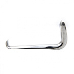 Зеркало ложкообразное влагалищное по Симсу № 4. (32х105) длина 195 мм. Surgiwell