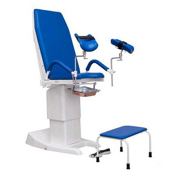 Кресло гинекологическое КГ-6-2