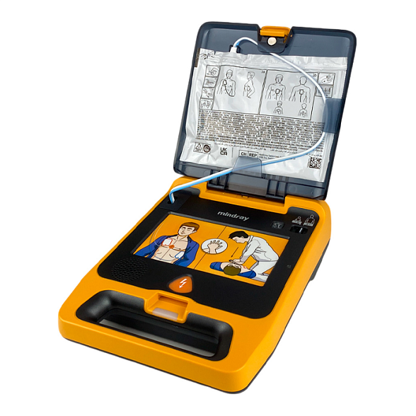 Дефибриллятор Mindray BeneHeart C1