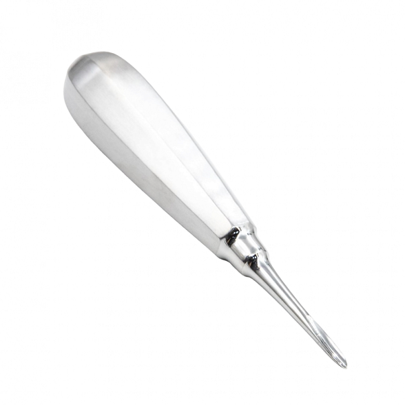 Элеватор зубной прямой № 2. Surgiwell