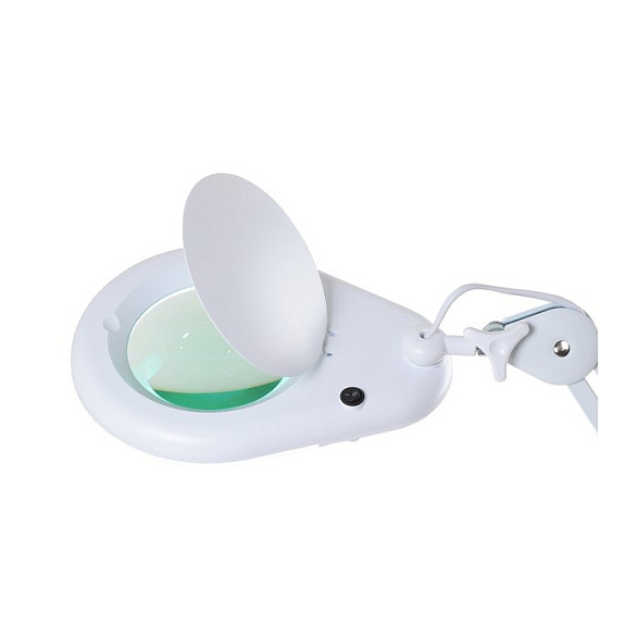 Лампа-лупа Med-Mos 9005LED