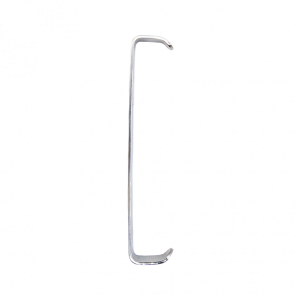 Крючок пластинчатый по Фарабефу, парный, 130 мм. Surgiwell