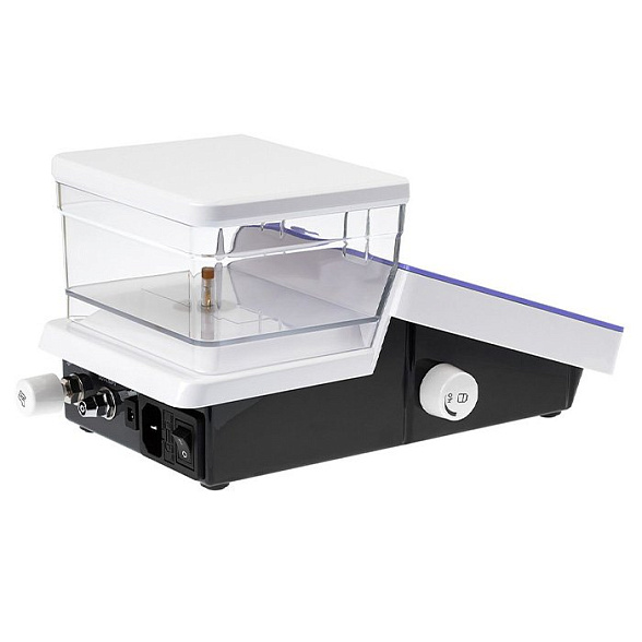 DTE D600 LED - автономный ультразвуковой скалер с фиброоптикой