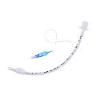 Трубка эндотрахеальная с манжетой No 9,5 (10/100)