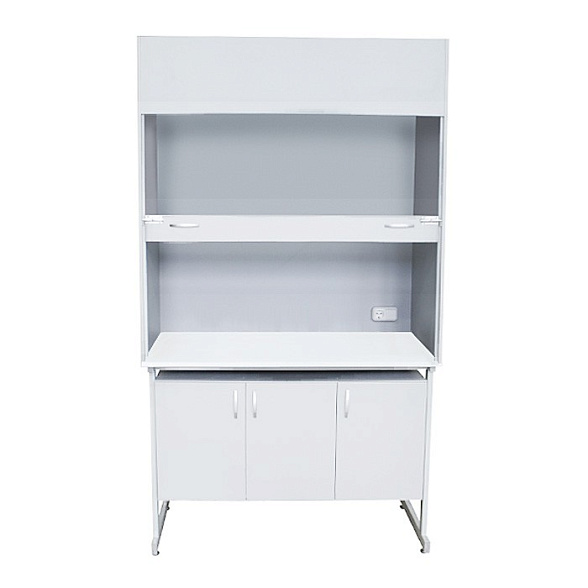 Шкаф вытяжной В-111 стандарт