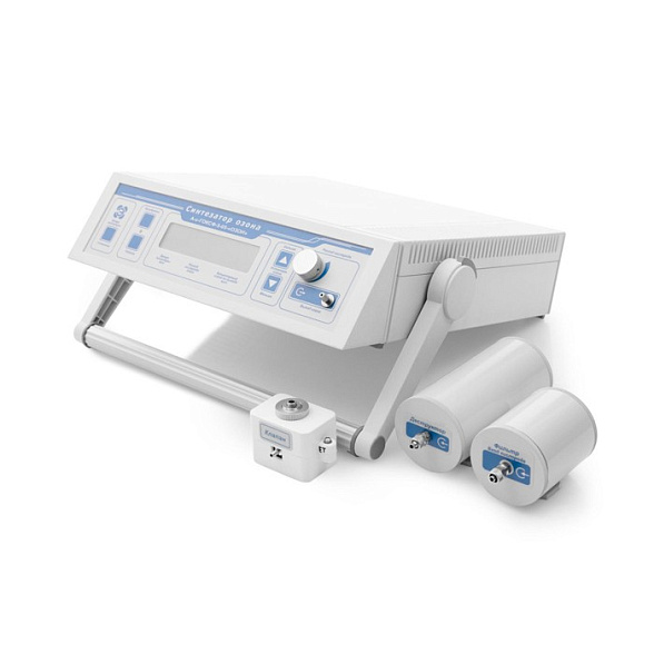 Синтезатор озона ЛЕПСЕ А-с-ГОКСФ-5-05-ОЗОН