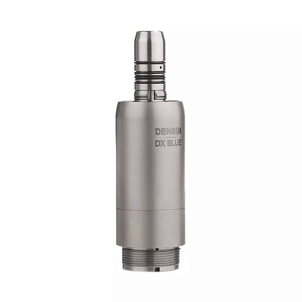 Densim DX Blue - бесщеточный микромотор, с оптикой