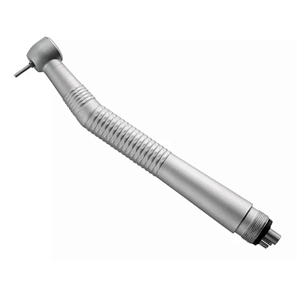 CX207-T - турбинный наконечник с увеличенной головкой с ключом для разблокировки бора