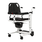 Санитарный стул TU 13