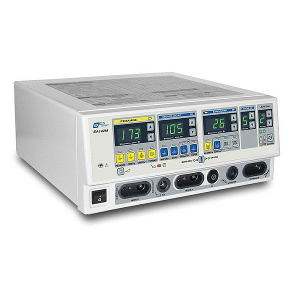 Аппарат высокочастотный электрохирургический ЭХВЧа-140-04 ФОТЕК