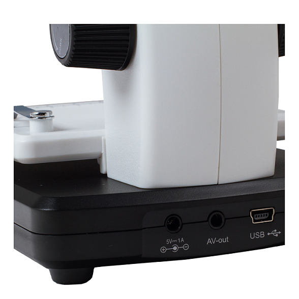 Микроскоп цифровой Levenhuk DTX 500 LCD