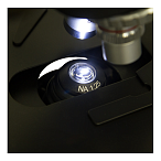 Микроскоп Levenhuk 700M монокулярный