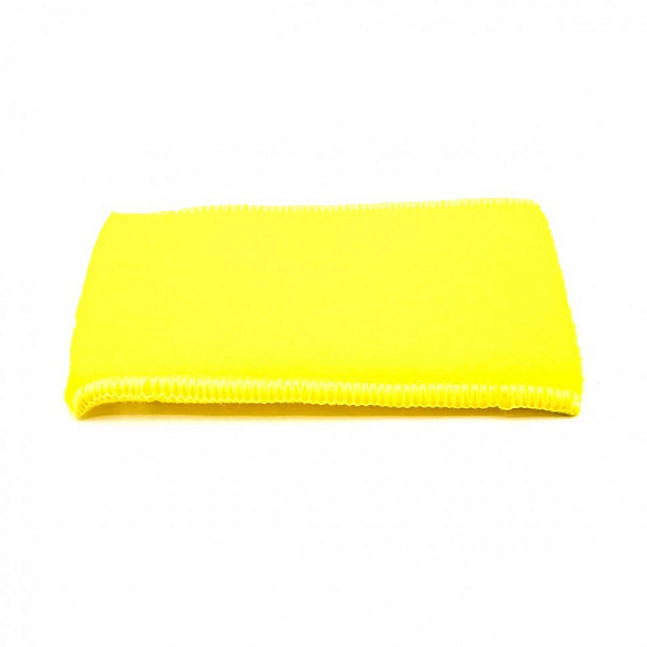 Пластинчатые электроды в комплекте с тканевыми карманами (для подмышек) (2шт.), KaWe