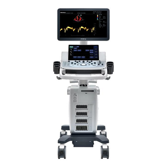 Ультразвуковой аппарат Mindray DC-60 Pro