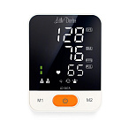 Тонометр автоматический на плечо Little Doctor LD-587A с манжетой