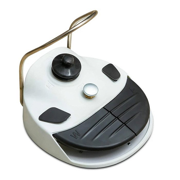 Педаль 3 для установок AY-A