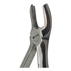 Щипцы для удаления моляров верхней челюсти правой стороны Ж 17