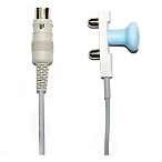 Электронейромиограф с функцией исследования вызванных потенциалов мозга Нейро-МВП-4, Нейрософт