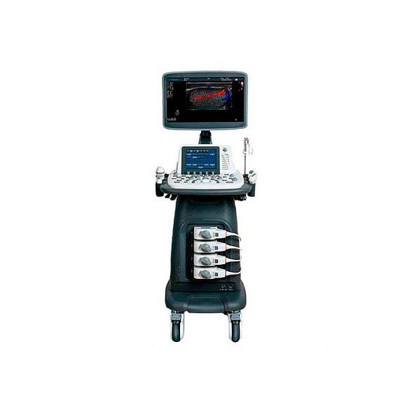 Ультразвуковой сканер S20Pro SonoScape