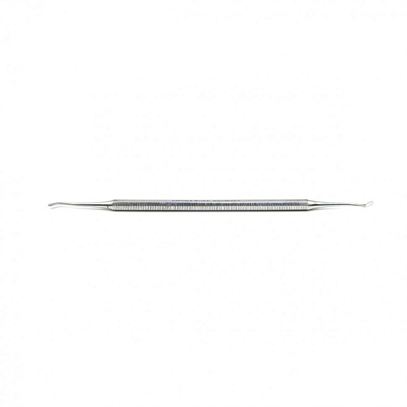 Штопфер-гладилка с шириной гладилки 2,5мм, 170 мм