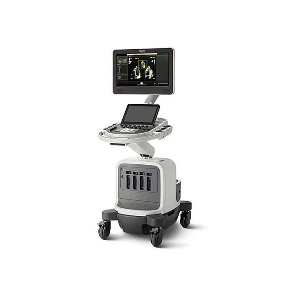 УЗИ аппарат Affiniti 70 Philips