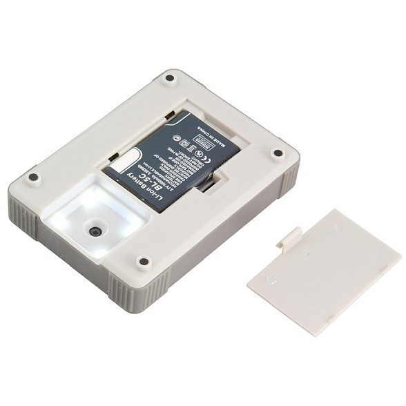 Лупа цифровая МИКМЕД Гомер