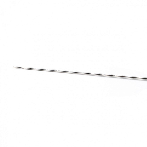 Зонд хирургический пуговчатый 2-х сторонний, 250х1,5