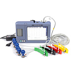 Электрокардиограф анализирующий телемедицинский Миокард-25