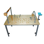 Стол для механотерапии 401.4