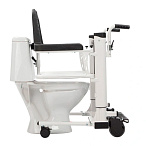 Санитарный стул TU 13