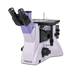 Микроскоп металлографический инвертированный MAGUS Metal V700