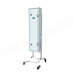 Обеззараживатель воздуха (рециркулятор) комбинированный СИБЭСТ 20КС