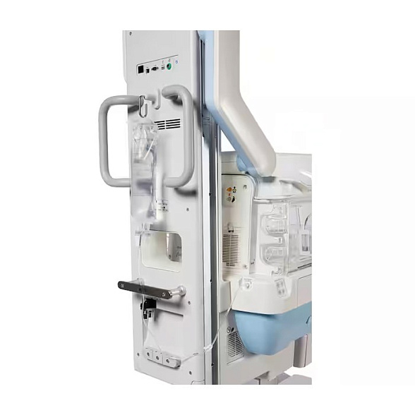 Инкубатор-трансформер Dräger Babyleo TN500