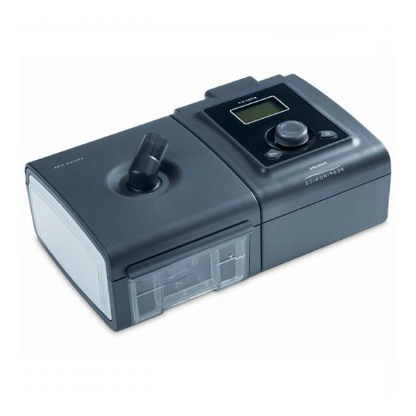 Система поддержания положительного давления в дыхательных путях BiPAP AutoSV Advanced Philips Respironics