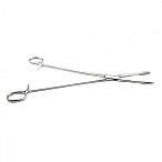 Корнцанг прямой, 260 мм, Surgiwell