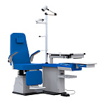 Рабочее место врача-офтальмолога AARU 2000