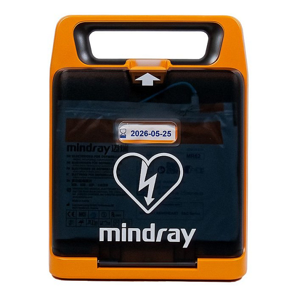 Дефибриллятор Mindray BeneHeart C1