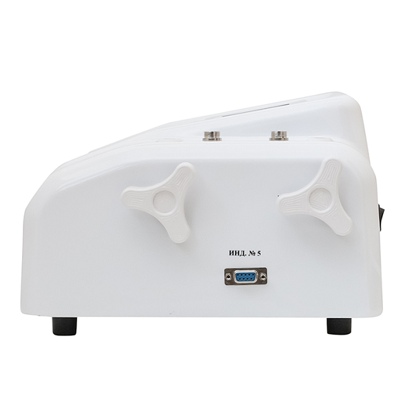 Аппарат МАГНИТ Мед ТеКо