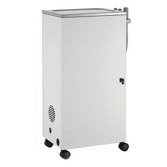 Aspi-Jet 6 Стоматологический автономный всасывающий насос