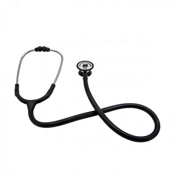Стетофонендоскоп Киндер-Престиж ЛАЙТ KaWe детский черный