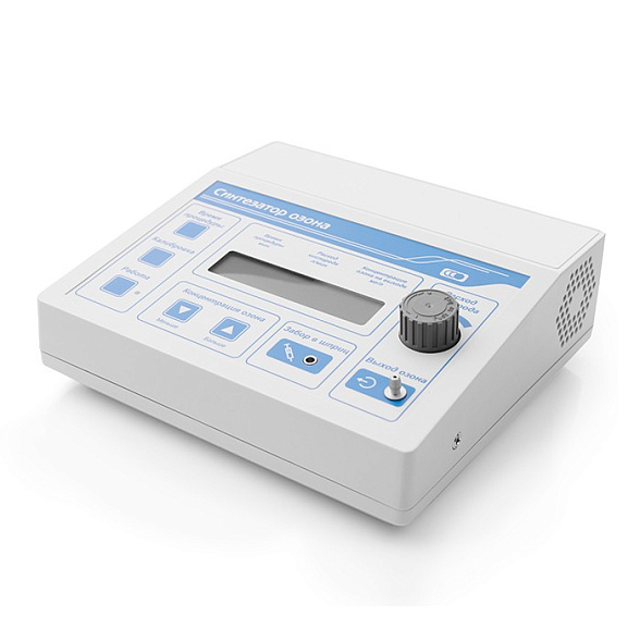 Синтезатор озона ЛЕПСЕ А-с-ГОКСФ-5-04-ОЗОН